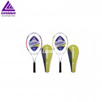 Lenwave   Brand Women's Tennis Racket & Aluminum Carbon Fiber Tennis Racket /1 Piece Tennis Racket