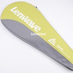 Lenwave   Brand Women's Tennis Racket & Aluminum Carbon Fiber Tennis Racket /1 Piece Tennis Racket