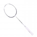 Li-Ning 3D Breakfree M78 White Professional Badminton Racket Single Racket AYPK182 ZYF125