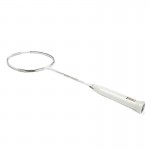 Li-Ning 3D Breakfree M78 White Professional Badminton Racket Single Racket AYPK182 ZYF125