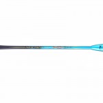 Li-Ning Air Stream 50 TD Blue Color Original Professional Intermediate & Senior Carbon Badminton Rackets AYPK082