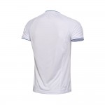 Li-Ning Man's Quick Dry Breathable Badminton T-shirt Li Ning O-Neck Short Sleeve Portable Sports T shirt AAYM037