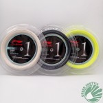 Li-Ning Original Badminton String 200 meter/660 Feet Super Duability&High Repulsion Nylon No.1 No.5 No.7 Scroll String