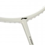 Li-Ning Professional Badminton Rackets Carbon Offensive Type HC1800 Single Racket  AYPL104 ZYF112