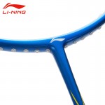 Li-Ning Professional Badminton Rackets Light Weight Carbon Li Ning High Quality Portable Sports Badminton AYPK084 free shipping