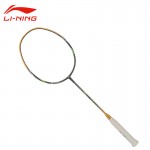 Li-Ning Professional High Quality Badminton Rackets Carbon Li Ning Ball Control Type Sports Badminton AYPL112 HC1800