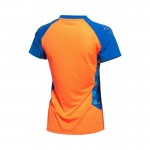 Li-Ning Women's Badminton Series T-Shirt Quick Dry Flexible Breathable Sports T-Shirt  AAYK128 WTS950