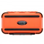 Lure Fishing Box 24 Compartments Double Layer Fishing Box Plastic Fishing Tackle Box 2016 New