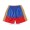 blue red shorts2 -$0.63