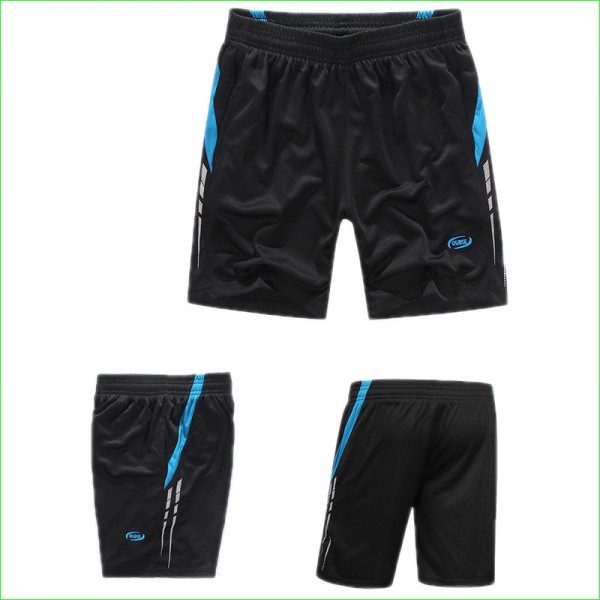 Man Table Tennis Shorts Outdoor Running Badminton Sports Shorts Quick Dry