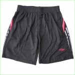 Man Table Tennis Shorts Outdoor Running Badminton Sports Shorts Quick Dry