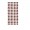 Fire 6mm 105pcs11 +$1.06