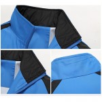 Men Running Sets Gym Sportwear Autumn Windproof  Table Tennis Badminton Tracksuits Sport  Training  Jogging Jogger Suits