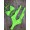 Fluorescent Green4 -$18.70