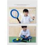 Multi Colors Children Tennis Racket Kids Tennis Racket Racquet De Tennis Kids Tennis Racket Children Toys Sports Toy Kids Fun