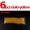 6pcs goldyellow5 -$1.61