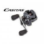 NEW 16 Shimano Casitas 150 151 150hg 151hg Right Left Hand Baitcasting Low profile fishing reel 4+1BB Max Drag 5.5kg