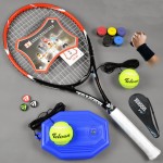 NEW teloon tennis racket top quality  100% full carbon tennis racket  tenis Racket / Racquet Grip: 4 1/4 or 4 3/8