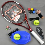 NEW teloon tennis racket top quality  100% full carbon tennis racket  tenis Racket / Racquet Grip: 4 1/4 or 4 3/8