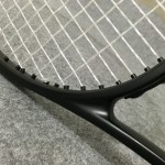 NEW customs 100% carbon fiber tennis racket Taiwan OEM quality tennis racquet 315g Federer black racket