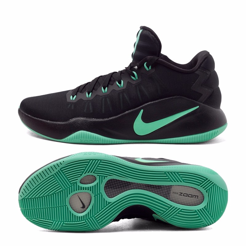 camo nike basketball shoes