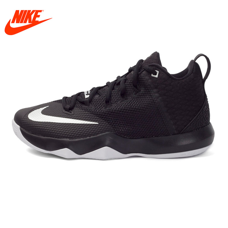 nike original basketball shoes