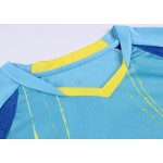 New Badminton Game Men's Shirt   ,  badminton Jerseys Quick Dry t-shirt badminton Sports t shirt  Y36168