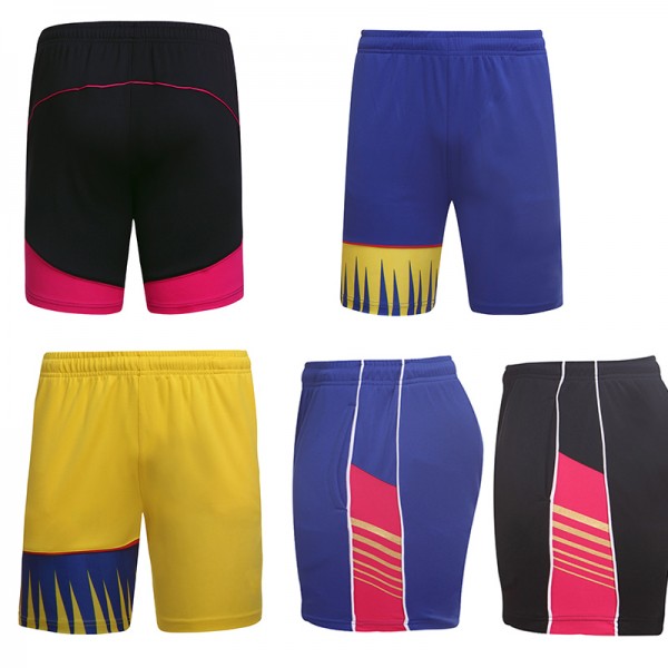 New Badminton shorts, sports shorts cool dry , Tennis shorts v7011