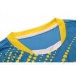 New Badminton wear set Men's , Tennis clothes badminton uniforms , Badminton sportswear Y6019A