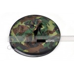New Camouflage Anti Mosquito Fishing Hat With Net Mesh Head Cover Fisherman Hat Beekeeping Camping Mask Face Protect Caps FO29
