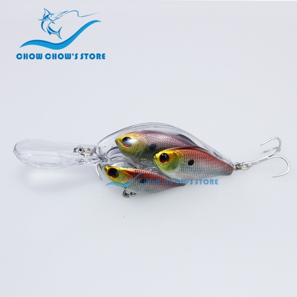 New Fishing Lure Japan Swimbait Crankbait Carp Fishing Wobblers Camarao Artificial Hard Plug Lure 9cm 17g Everything For Fishing