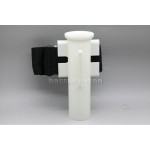 New Fishing Rod Holder Fishing Belt Tube Pole Holster An extra helping hand Free shipping