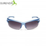 New Gurensye Sports Glasses Cycling Eyewear Bicycle Glasses MTB Bike Bicycle Riding Fishing Cycling Sunglasses Oculos Ciclismo