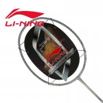 New Li-Ning  Carbon Fiber Force Model Badminton Racquet TB NANO Series 120 120A  Speed Racket  Badminton