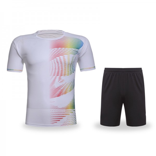 New Malaysia Badminton clothes  sports Jerseys ,  Tennis wear sets Men's , Badminton sportswear , badminton uniform Y36163