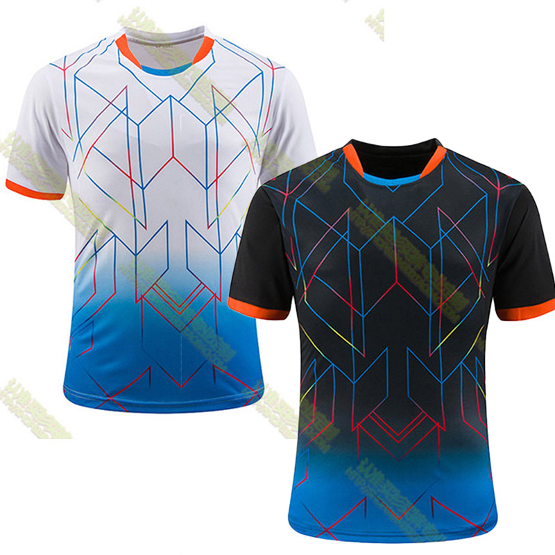 badminton jersey new model