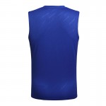 New Malaysia player Sleeveless Badminton Jersey , badminton Men's vest ,  badminton shirt Y36165