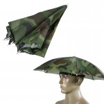 New Portable Lightweight 55cm Outdoor Hat Sports Caps Sunshade Hiking Festivals Camping Fishing Cap Drop Shipping