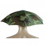 New Portable Lightweight 55cm Outdoor Hat Sports Caps Sunshade Hiking Festivals Camping Fishing Cap Drop Shipping
