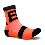 New Style Socks Outdoor Breathable Sport Sock Badminton Football Basketball Walking Running Tennis Sports Socks Women Men Socks