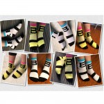 New Style Socks Outdoor Breathable Sport Sock Badminton Football Basketball Walking Running Tennis Sports Socks Women Men Socks