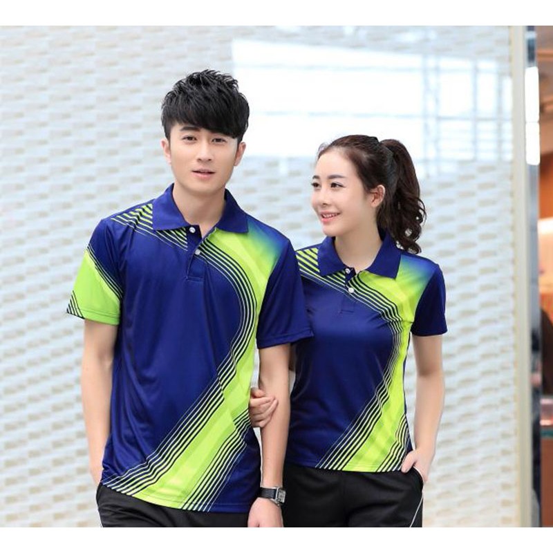 badminton jersey