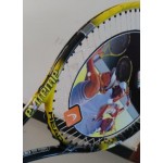 New 100% carbon Tennis racket, YouTek IG Speed De calidad superior HD L3 Tennis racket ,free of charge racket bag and threading
