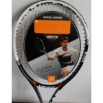 New 100% carbon Tennis racket, YouTek IG Speed De calidad superior HD L3 Tennis racket ,free of charge racket bag and threading