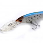 Noeby 120mm 32g Big Minnow Lure for Trolling Fishing Hard Bait Floating 0-5m VMC Hooks Isca Artificial Para Pesca Leurre Peche