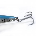 Noeby 120mm 32g Big Minnow Lure for Trolling Fishing Hard Bait Floating 0-5m VMC Hooks Isca Artificial Para Pesca Leurre Peche