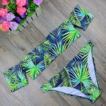 Off Shoulder Bikini Women's Beach 2017 Brazilian May Bikinis Set Secret Sex Bath Top New Swimwear Female Swimsuit Indoor 2497