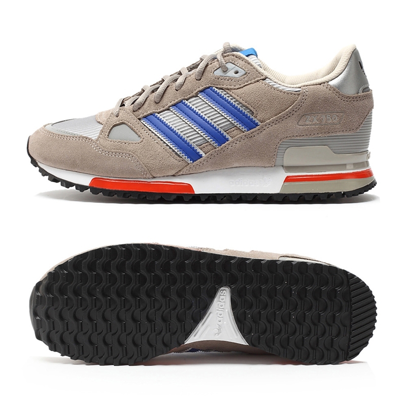 originals zx 750 women silver