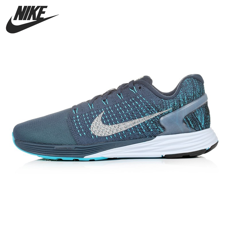 nike lunar 7