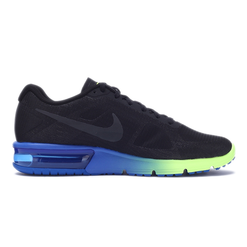 nike air max gel bottom